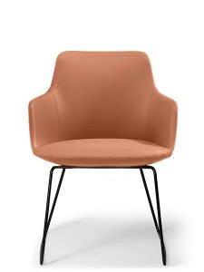 Saba Arm Chair - 3 Frame Option