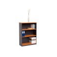Medium Open Bookcase 1200H WCH - And 5 Colours