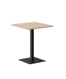 Scope Square Bar Table 750H