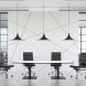 Scope Boardroom Table 2400 x 1200