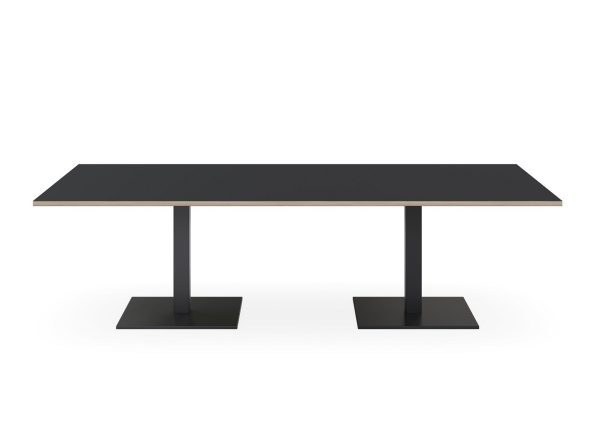 Scope Boardroom Table 2400 x 1200 Scope Boardroom Table 2400 x 1200