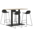 Scope Square High Bech Table 1500x750