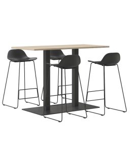 Scope Square High Bech Table 1500×750 Scope Square High Bech Table 1500x750