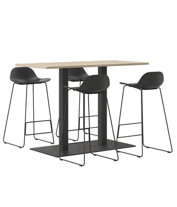 Scope Square High Bech Table 1500x750 Scope Square High Bech Table 1500x750