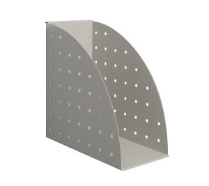 Clip On Documents Divider Screen Accessory