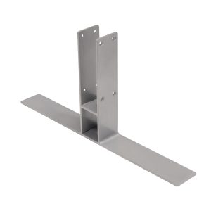 Standard Feet for Pd Eco Screen