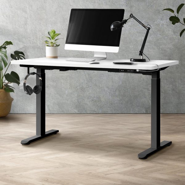 Elevate Electric Sit Stand Desk - 2 Budget Models