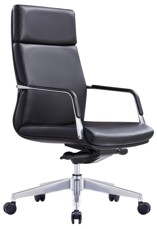 Select Executive Italian Leather Chair Select Executive Italian Leather Chair