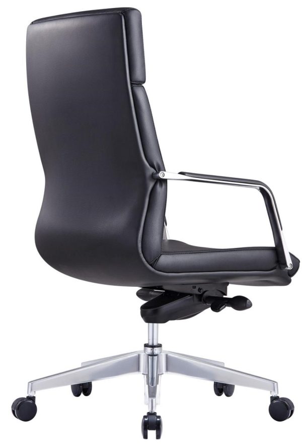 Select Executive Italian Leather Chair Select Executive Italian Leather Chair