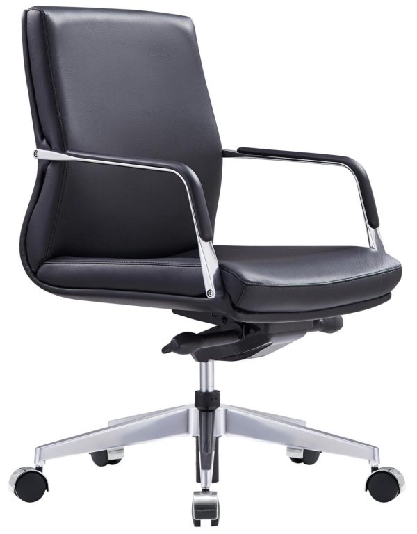 Select Executive Italian Leather Chair Select Executive Italian Leather Chair