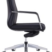 Select Executive Italian Leather Chair