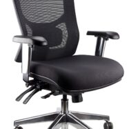 Seville Medium Back Task Chair