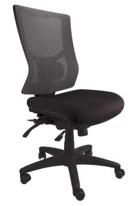 Madrid High Back Task Chair 