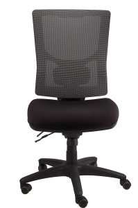 Seville High Back Task Chair