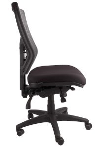Seville High Back Task Chair 