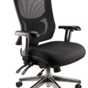 Madrid High Back Task Chair