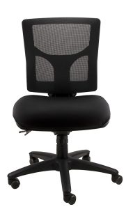 Seville Medium Back Task Chair 