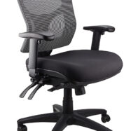Seville Medium Back Task Chair
