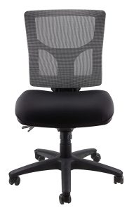 Seville Medium Back Task Chair