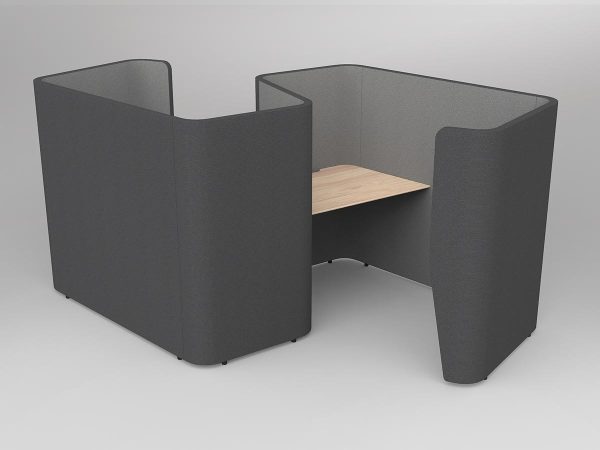 Motion Shell 2 Work Pod