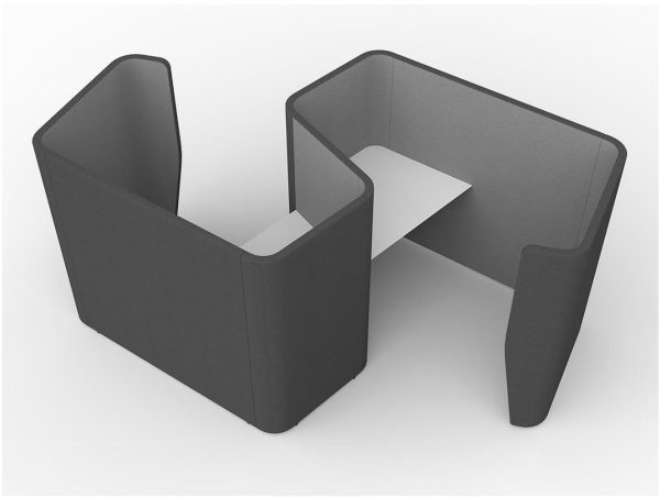 Motion Shell 2 Work Pod