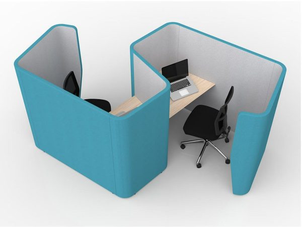 Motion Shell 2 Work Pod
