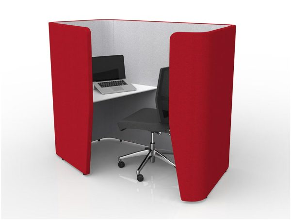 Motion Shell 2 Work Pod