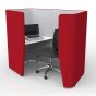 Motion Shell 2 Work Pod