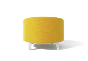 Fab Simple Corner Seat