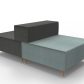 Flexi Triple Seater Lounge - Check Stock*