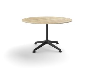Modulus Star 5 Round Meeting Table 900