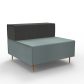 Flexi Single Seater Lounge - Check Stock*