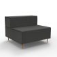 Flexi Single Seater Lounge - Check Stock*