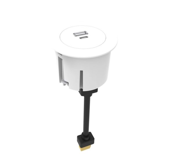 Echo DC Trio Portable Charging Module - 2 Sizes Echo DC Trio Portable Charging Module - 2 Sizes