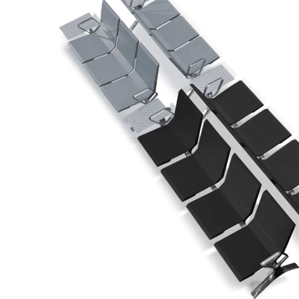 Flite Beam Seating - All Options