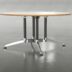 Modulus Star 5 Round Meeting Table 900