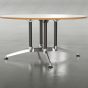 Modulus Round Meeting Table 1200