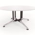 Modulus 4 Posts Round Meeting Table 1800