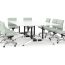 Modulus Boardroom Table 4800x1500 - Many Sizes