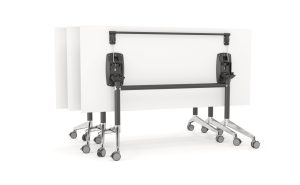 Modulus Mobile Flip Table 1500