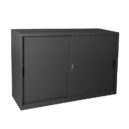 Steelco Sliding Door Cabinet - 1500W