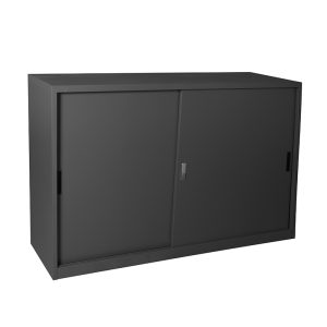 Steelco Sliding Door Cabinet - 1500W