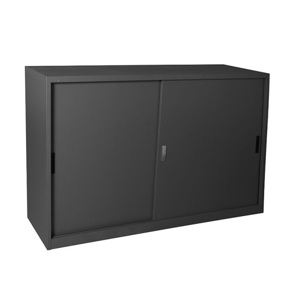 Steelco Sliding Door Cabinet - 1500W