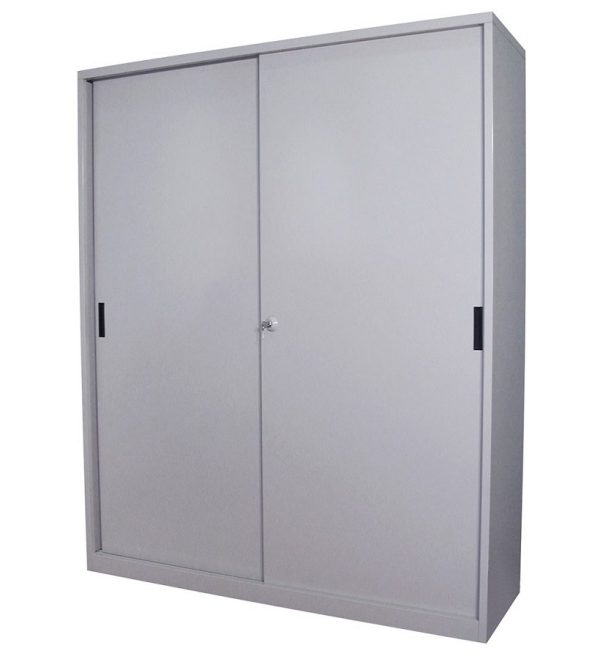 Steelco Sliding Door Cabinet - 1500W