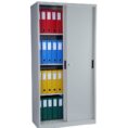 Steelco Sliding Door Cabinet - 900W