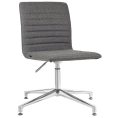 Smoke Meeting Chair - Star Base