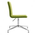 Smoke Meeting Chair - Star Base