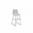 Sofia Barstool PU - 4 Colours