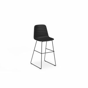 Sofia Barstool PU - 4 Colours