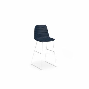 Sofia Barstool PU - 4 Colours